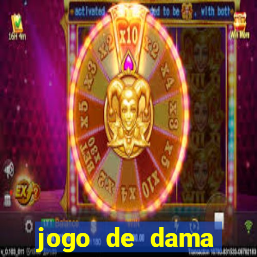 jogo de dama online valendo dinheiro